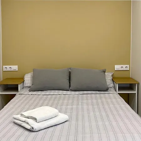 Hostal Oliveta-2
